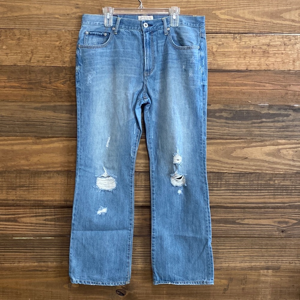 Aeropostale Men Jeans